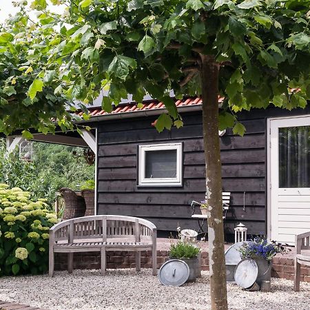 Bed & Breakfast De Schuur Inn Numansdorp 外观 照片
